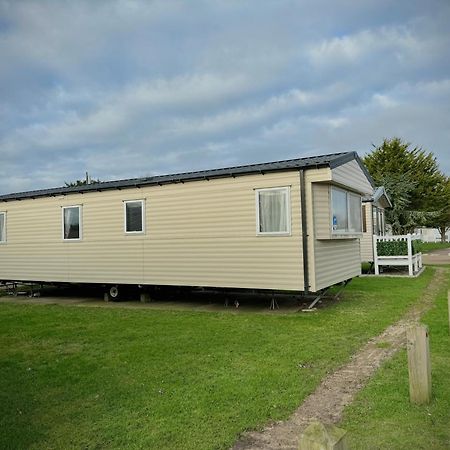 Haven Seashore Holiday Park Caister-on-Sea Extérieur photo