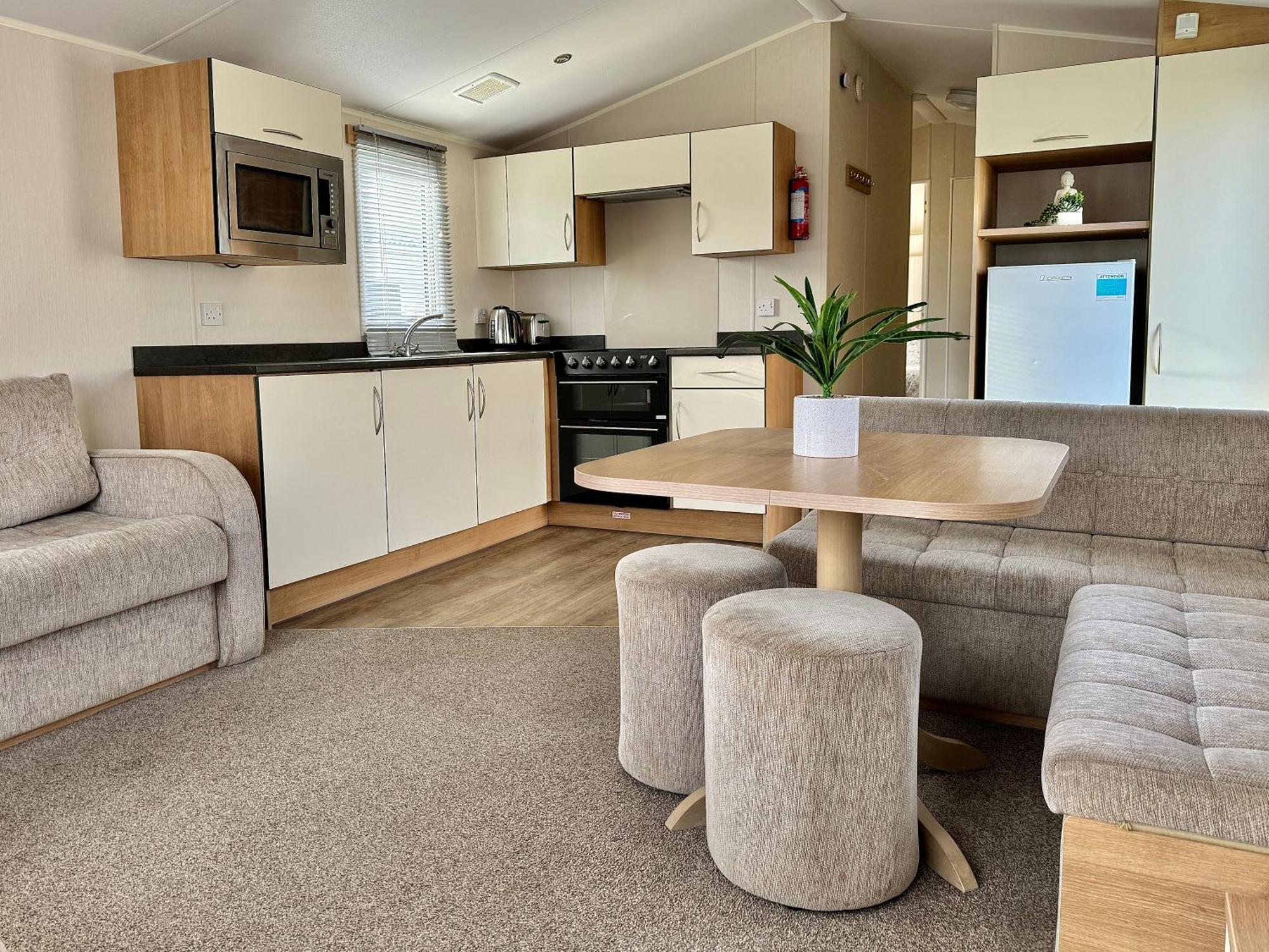 Haven Seashore Holiday Park Caister-on-Sea Extérieur photo