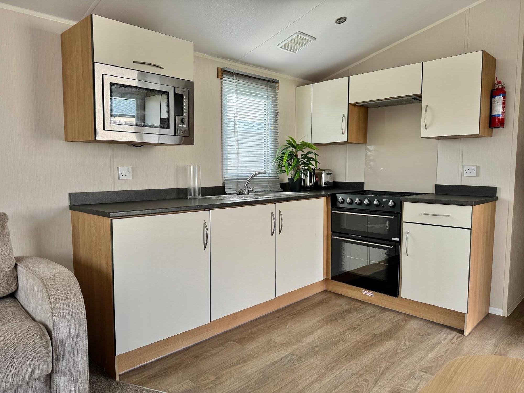 Haven Seashore Holiday Park Caister-on-Sea Extérieur photo