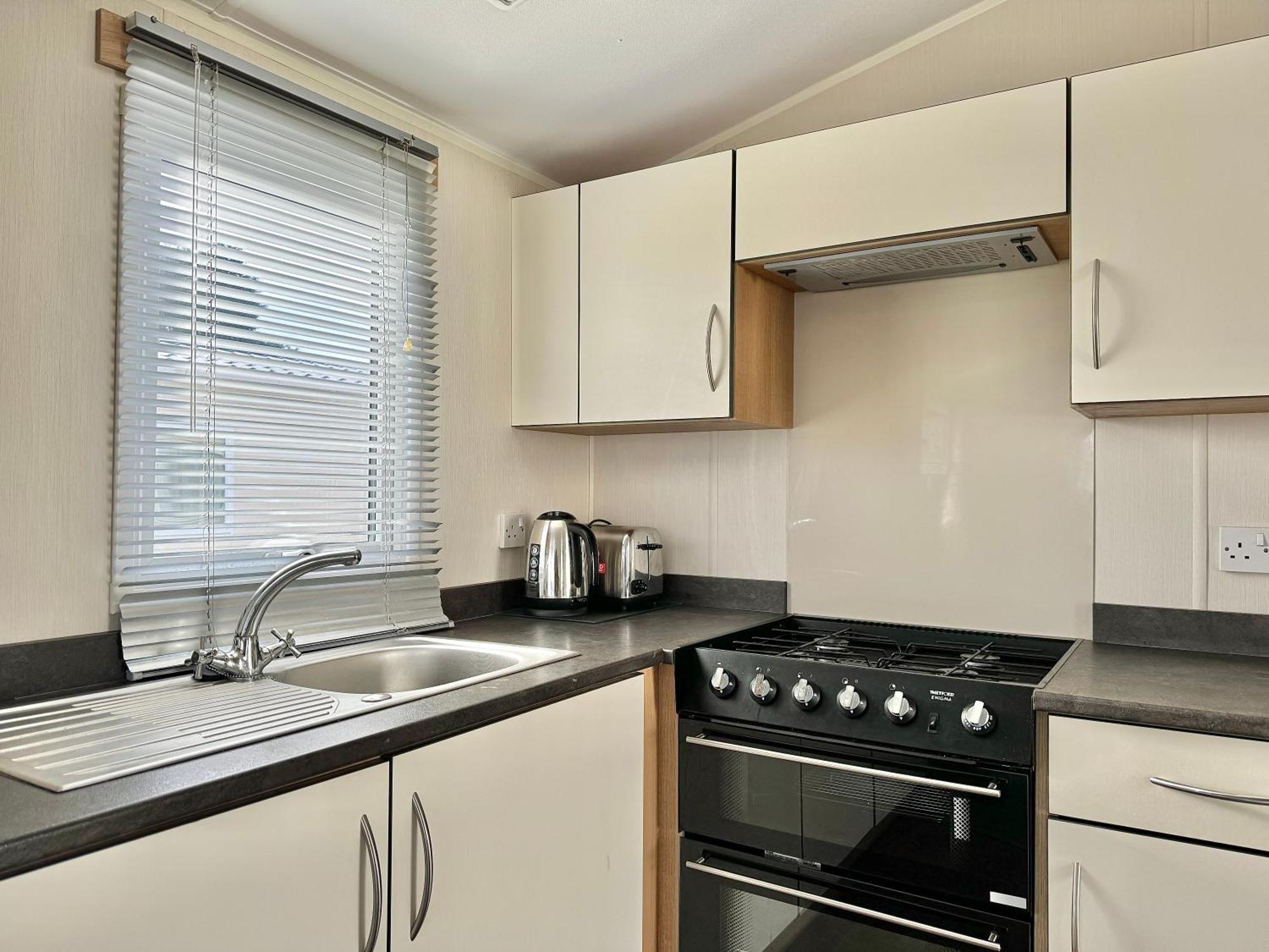 Haven Seashore Holiday Park Caister-on-Sea Extérieur photo