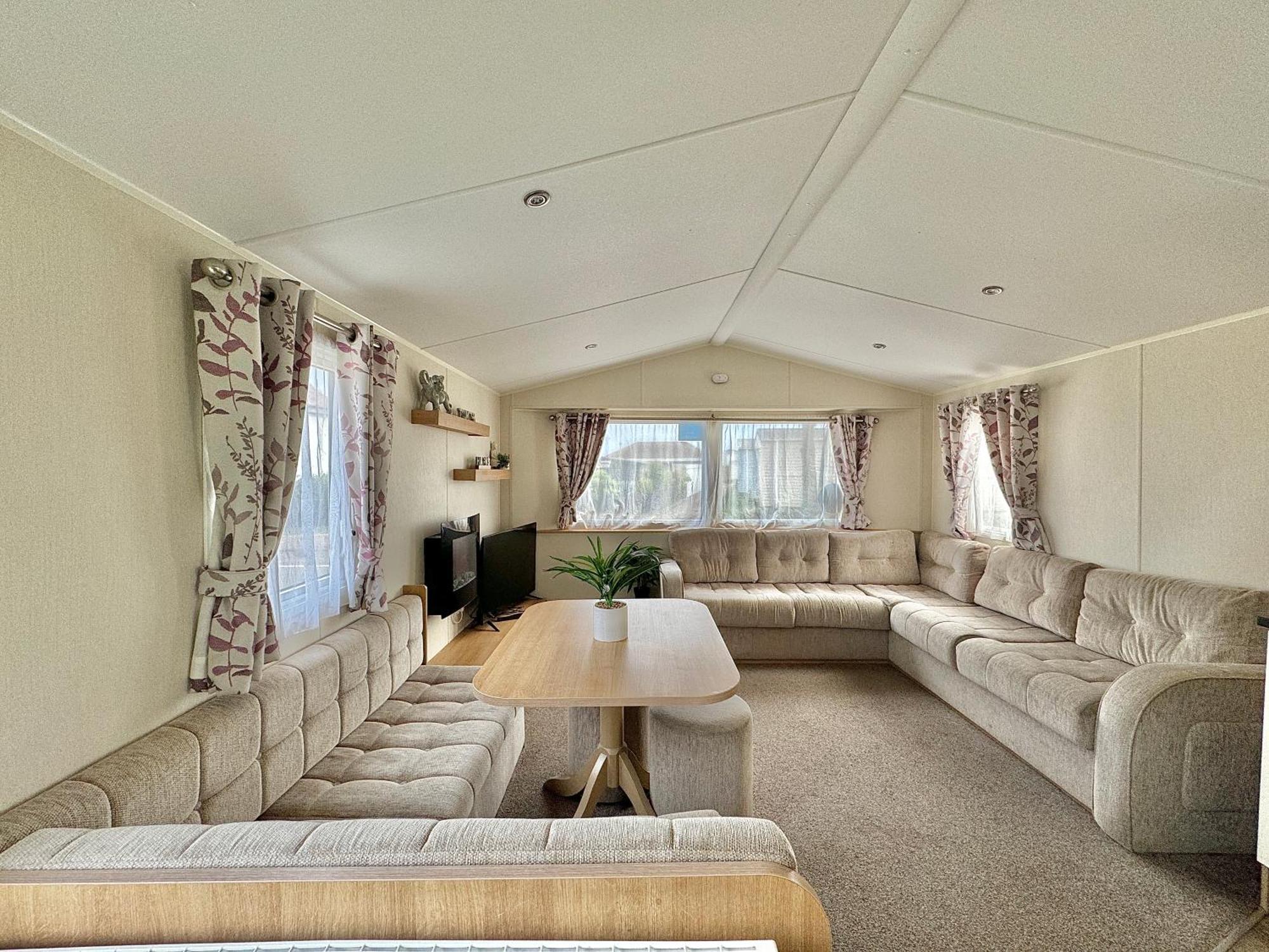 Haven Seashore Holiday Park Caister-on-Sea Extérieur photo